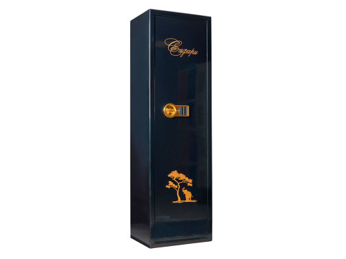 Сейф VALBERG САФАРИ EL GOLD