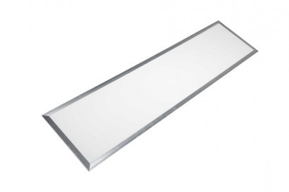 Светодиодная ультратонкая панель SPL-1200х300х9мм 36Вт 4000К 3000Лм IP40 СириусА