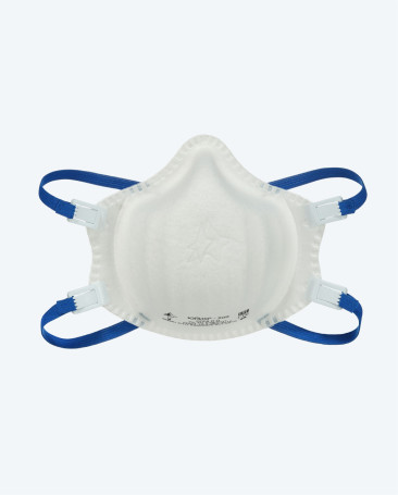 ЮЛИЯ-209 – фильтрующий респиратор второго класса