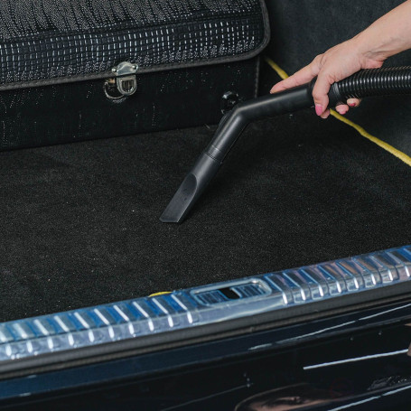 Vacuum cleaner for dry and wet cleaning BORT BSS-1220-M