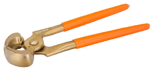 IB Pliers (aluminum/bronze), 200 mm