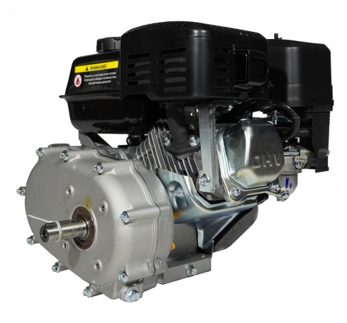 Loncin G200F-B D20 (U type) 5A engine