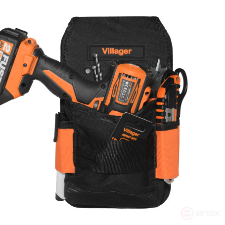 Villager JOBISTE 1012 waist bag