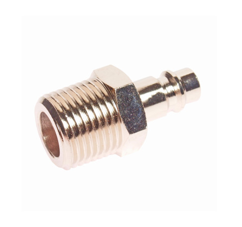 Quick-release connector 1/2" externally. thread (European standard, BRS type dad) JTC/1