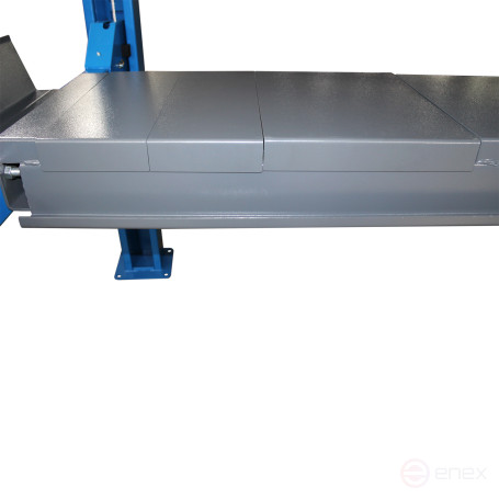 Four-post lift F3.5-4 AE&T (380B)