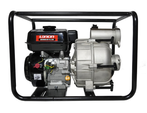 Loncin LC80WB30-4.5Q Motor Pump