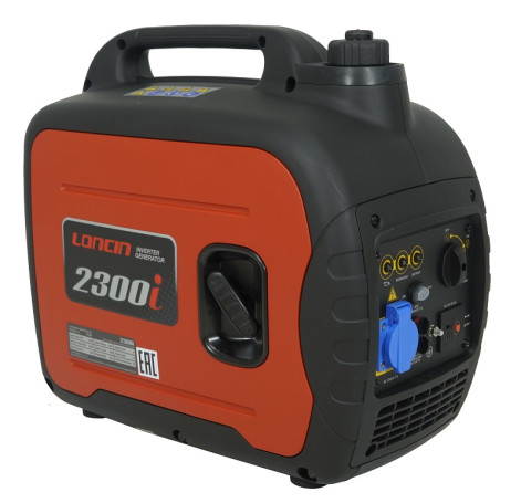 Loncin LC2300i Generator