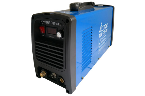 TSS TOP CUT-40 Air Plasma Cutting Machine