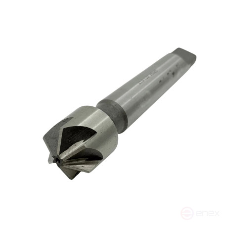 Зенковка 120°, 25 мм к/х Р6М5 КМ2 TORNERI Т017935