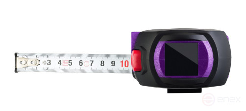 Рулетка с лазерным дальномером Ermenrich Reel SLR540