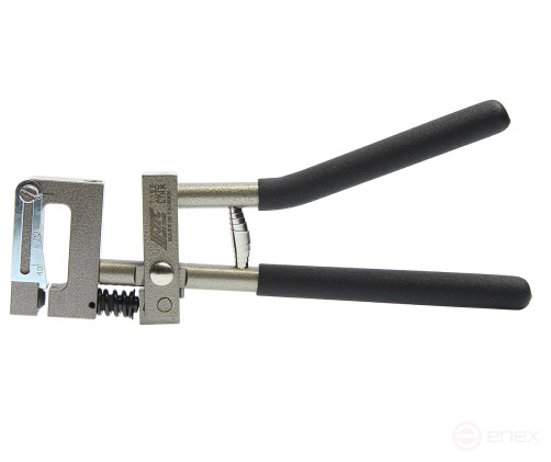 Пробойник 1.2-5мм для металла JTC