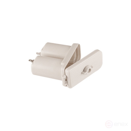 ОБ, Отсек для батареек, для водонагревателей серий ГПВ и ГПВС