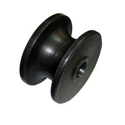 Nylon working shaft (replaceable coil) VK-50 for mounting rollers RM-1, RM-2 MALIEN