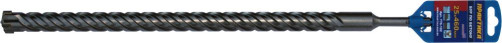 Drill bit SDS-plus PRACTICE 25 x 400/460 mm, X-type series "Expert" on concrete (776-102)