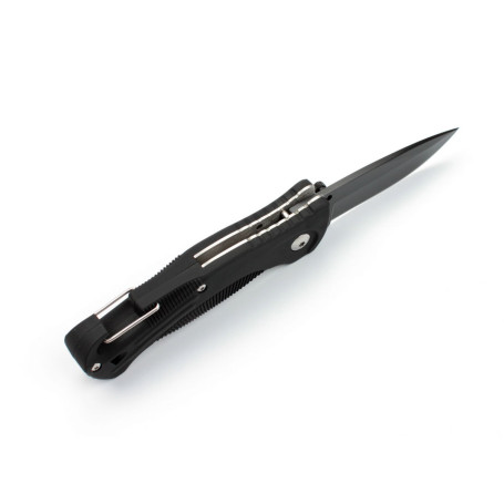 Ganzo G611 knife black