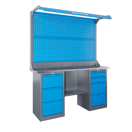 Workbench SLF 161.34.1-2FR