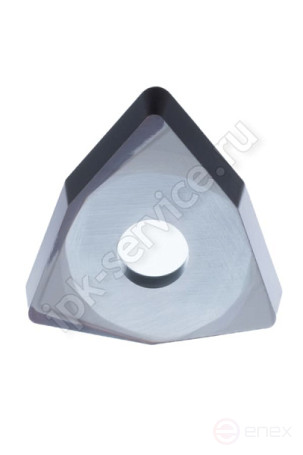 WCMX080412-SK YP731 Пластина твердосплавная ИПК