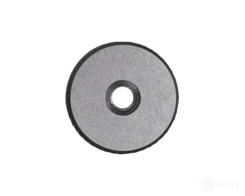 Calibre - ring M 17 x 1.0 6g PR CHEESE