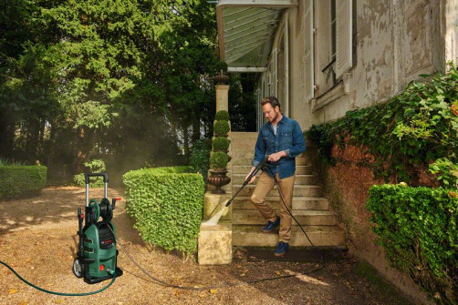 AdvancedAquatak 150 High Pressure Cleaners