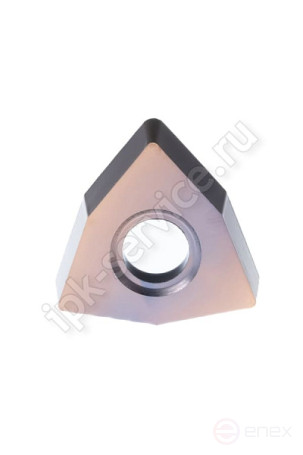 WCMT06T308 TC9130 Пластина твердосплавная ИПК