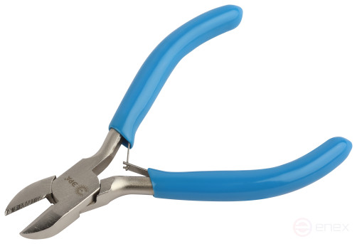 MB140P Бокорезы ЭРА 110 мм мини обливные рукоятки