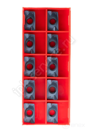 APMT1604PDER-XM YP753 Пластина твердосплавная ИПК