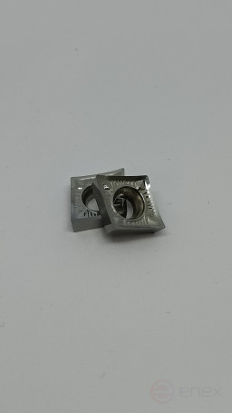 Пластина CCGT120408-AK