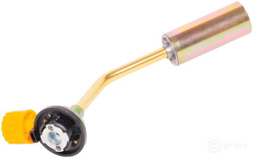 Gas burner D-25mm (for collet cylinder) AvtoDelo (44109)