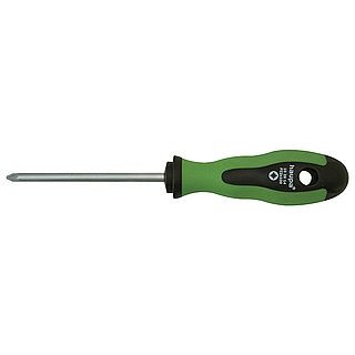 Two-component screwdriver PZ 1