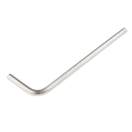 Ключ шестигранный Г-образный H2.5JTC /1/10