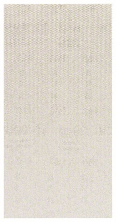 Шлифлист 115 x 230 mm, 80, 2608621261