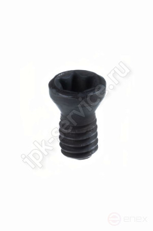 Screw M3.5x12