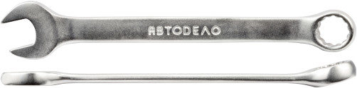 Ключ комбинированный 16*16 (АвтоDело) 31016