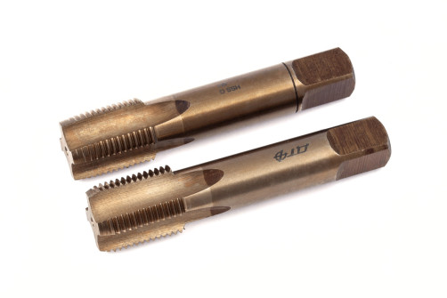 Set of taps 2 pcs, M20×2.5mm
