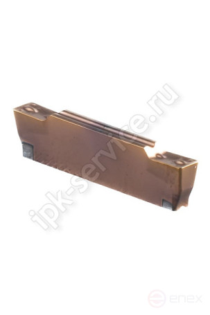 MGMN200-M VK1825 Пластина твердосплавная ИПК