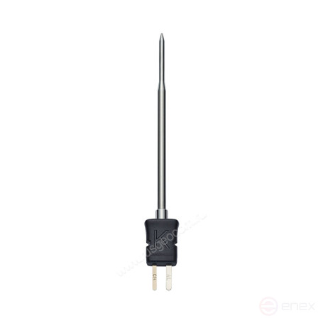 Set of temperature probes - with air temperature probe, immersion/penetration probe and surface probe (t/n type K) Testo (0602 5093)