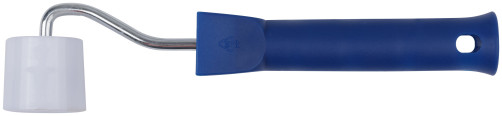 Pressure roller plastic "Cone" 32 mm