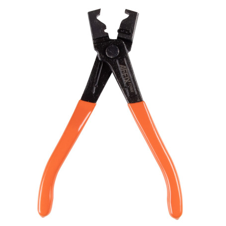 Tongs for spring clamps of the cooling system, 36 mm AFFIX AF10330004