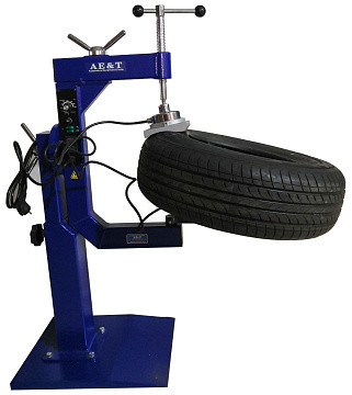 Vulcanizer DB-88 AE&T