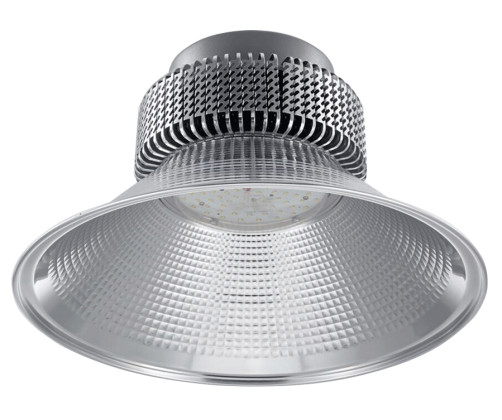 Светодиодный светильник подвесной "Колокол" Mosvolt smd 2835 250w 220v IP65