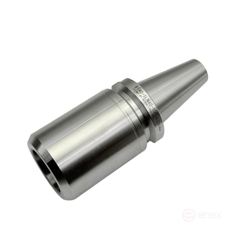 Оправка для фрез концевых BT40-SLN40-100 Weldon TORNERI Т029208