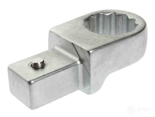 21mm 12-sided cap nozzle for JTC-6835 14x18mm JTC Torque Wrench