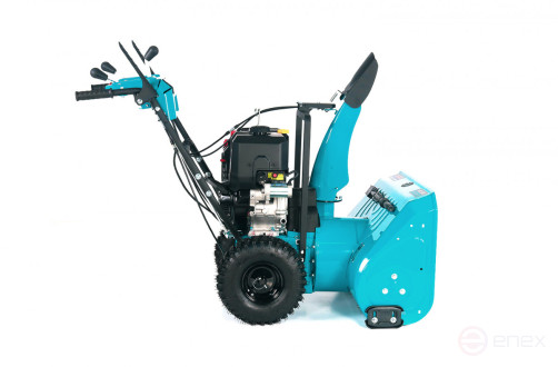 Снегоуборщик STEVIMAN SX-72