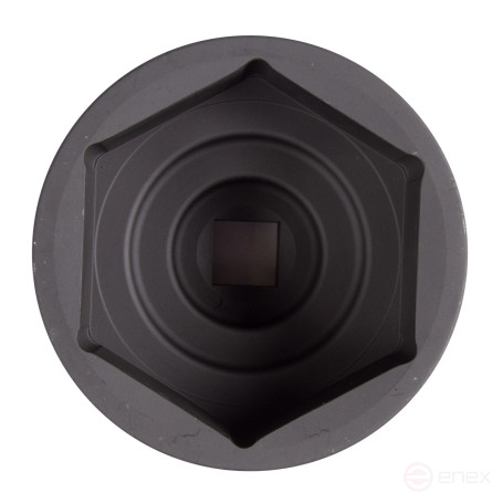 Hexagon socket head for BPW 3/4" roller bearing nuts, 85 mm MASTER 100-42085