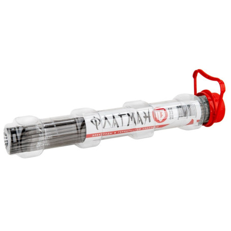 Electrodes PALB-52U f 2.6 mm (1.4kg capsule FLAGSHIP) GOST 9466-75