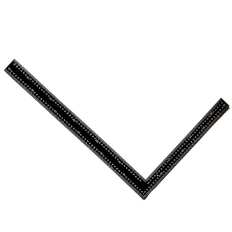 All-metal square 400*600 mm, CHEGLOCK (9/36)