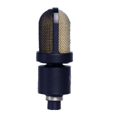 Микрофон Октава МК-105 Конденсаторный, черный