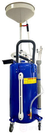 Установка для сбора масла TF-6290TP AE&T