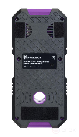 Детектор скрытой проводки Ermenrich Ping SM90