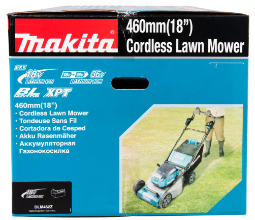 Lawn mower LXT ®, DLM462Z